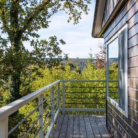Le Chalet Vresse-sur-Semois Buitenkant foto